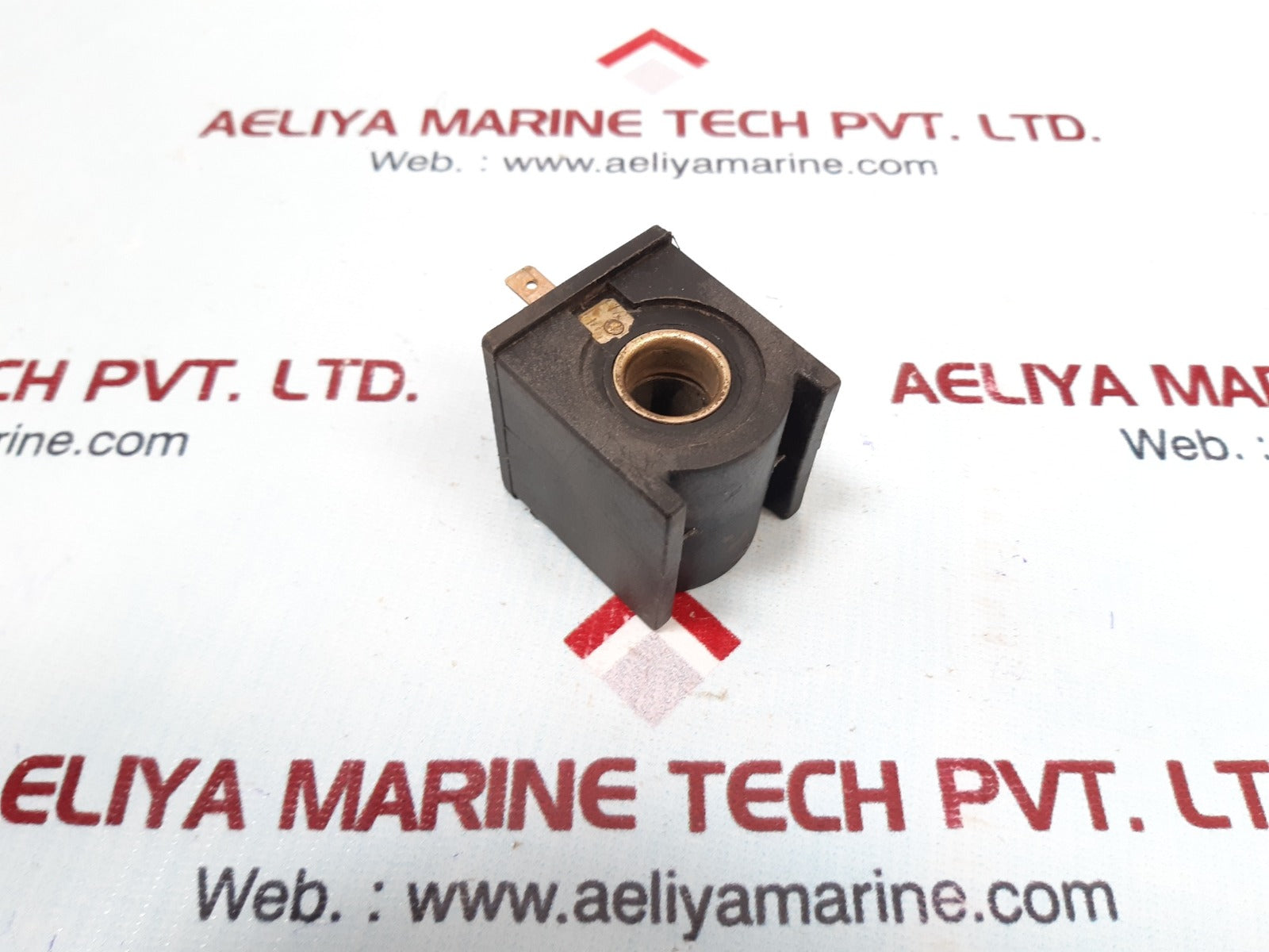 Sirai z323d solenoid coil