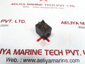 Pneumatic-union 250 198 6 solenoid coil
