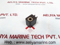 Pneumatic-union 250 198 6 solenoid coil