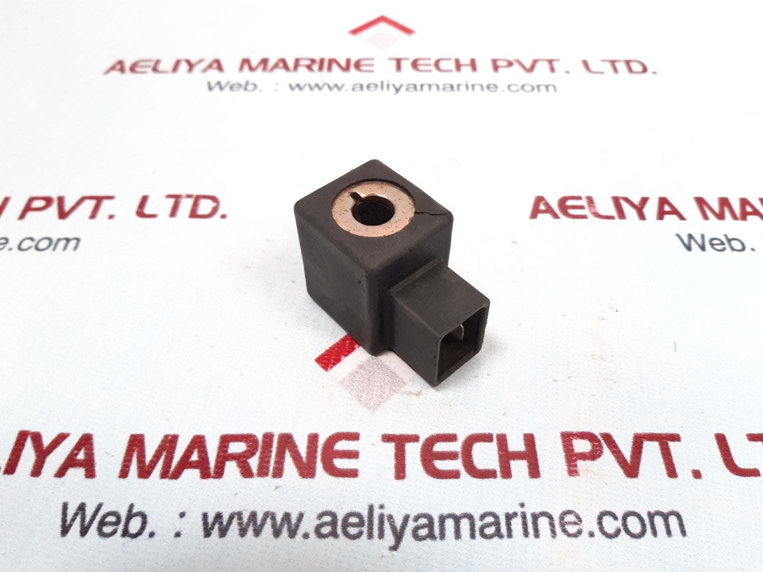 Delta f84 nc  fuel pump solenoid valve coil 24v