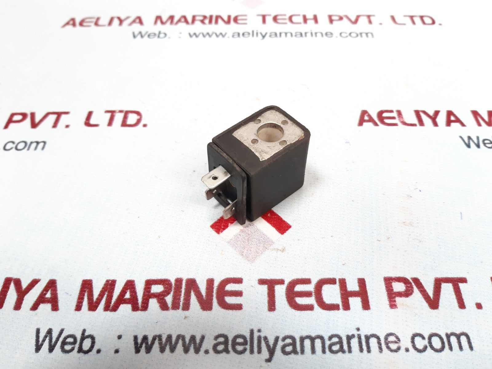 Akari 220v ac solenoid coil 