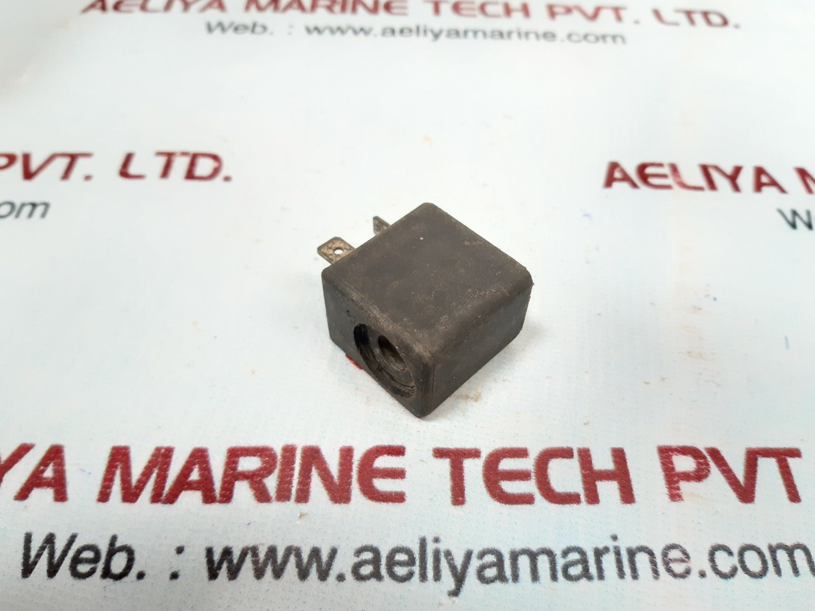 Akari 24v dc solenoid coil 