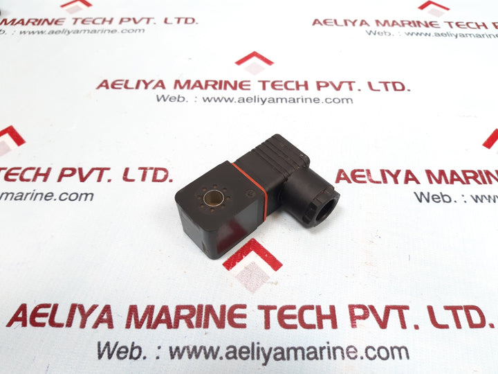 Gsr k0511856 solenoid coil 24v 