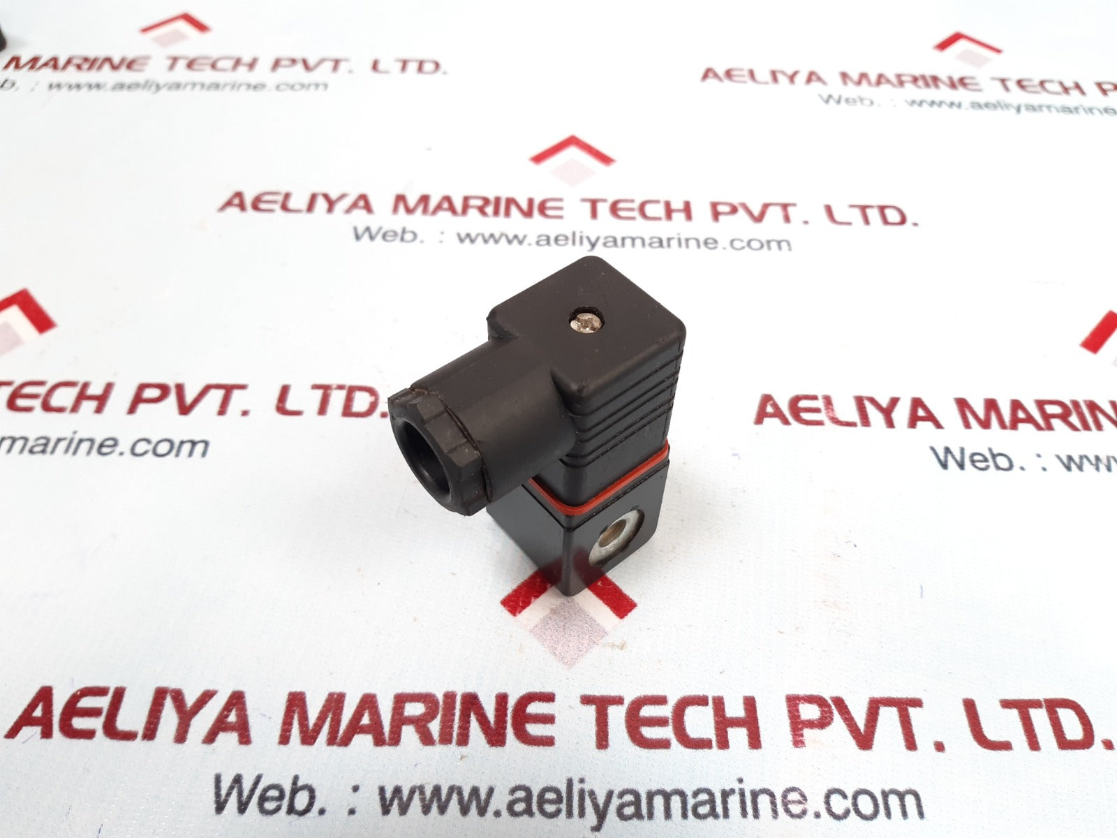 Gsr k0511856 solenoid coil 24v 