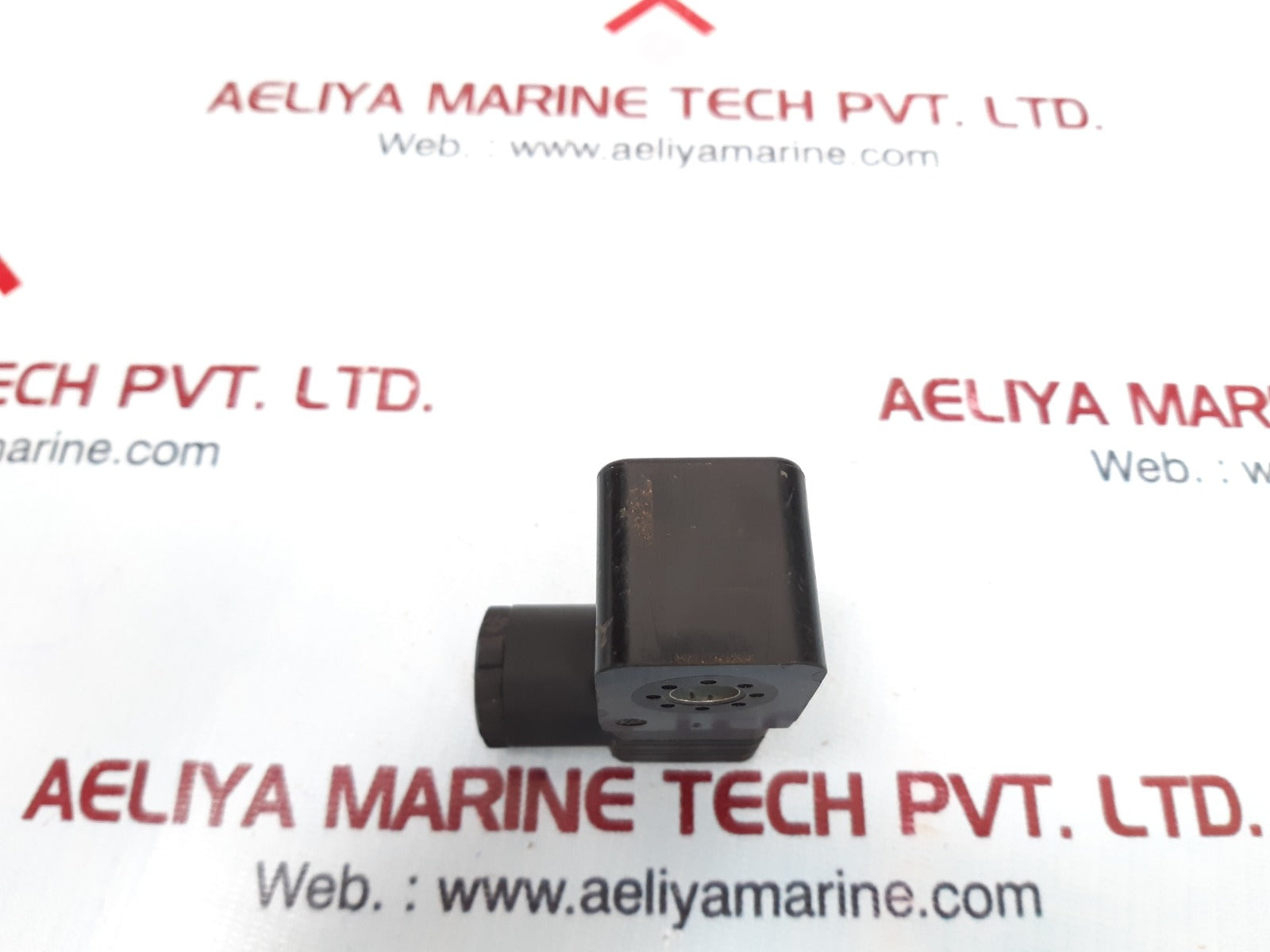 Gsr k0511856 solenoid coil 24v 