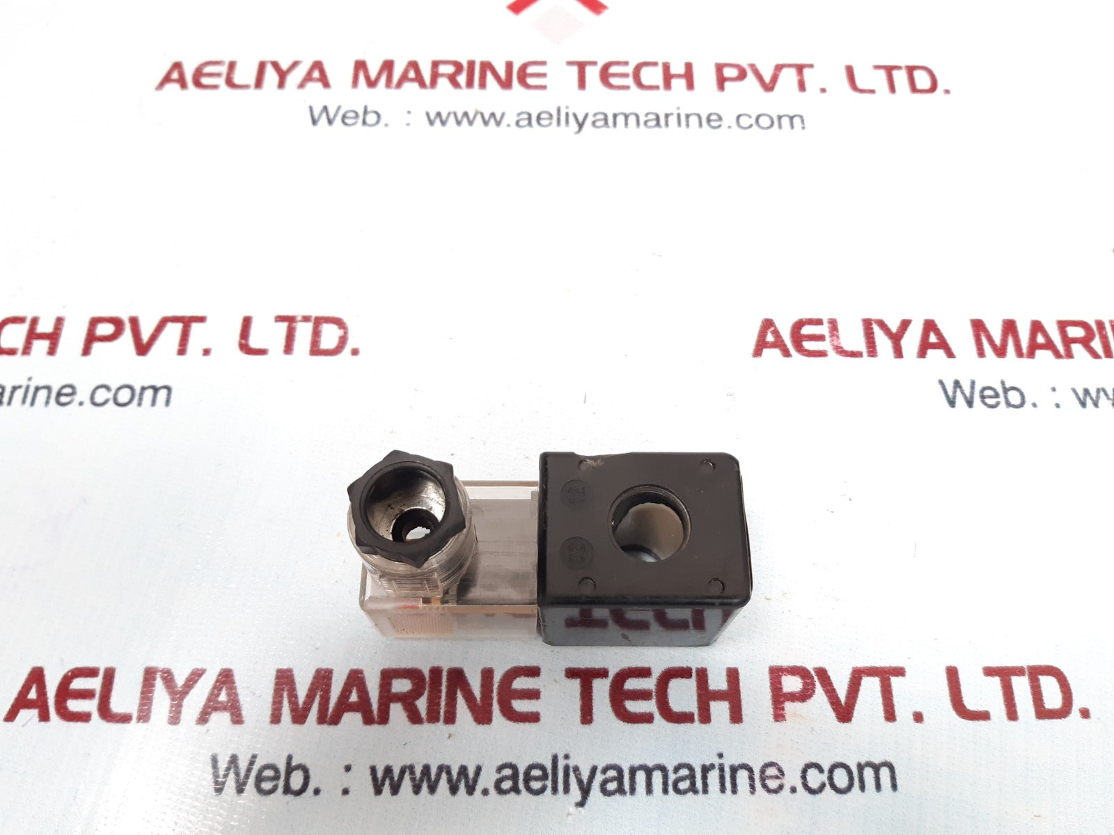 0251 solenoid coil for valve 24v 1.6w