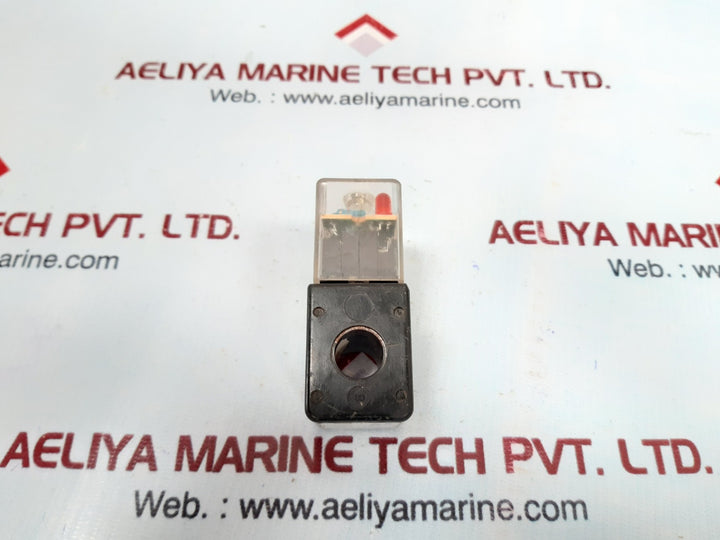 0251 solenoid coil for valve 24v 1.6w