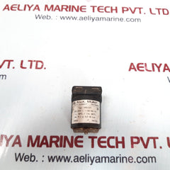 A.u.k. mueller 1.010.522 solenoid valve