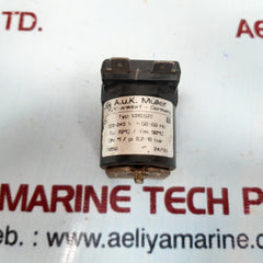 A.u.k. mueller 1.010.522 solenoid valve