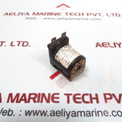 A.u.k. mueller 1.010.522 solenoid valve