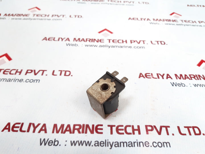 A.u.k. mueller 1.010.522 solenoid valve