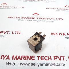A.u.k. mueller 1.010.522 solenoid valve