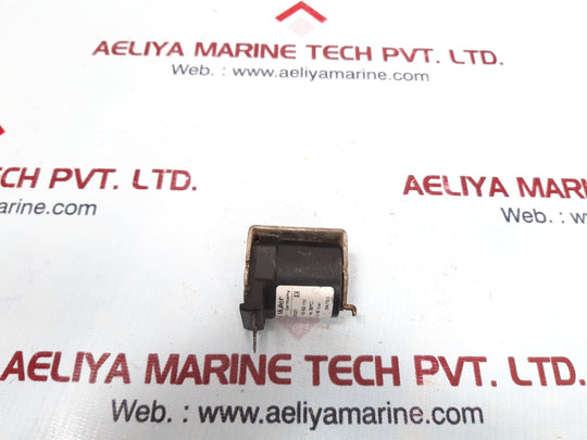 A.u.k. mueller 1.010.522 solenoid valve