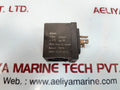 Sirai z224a solenoid coil