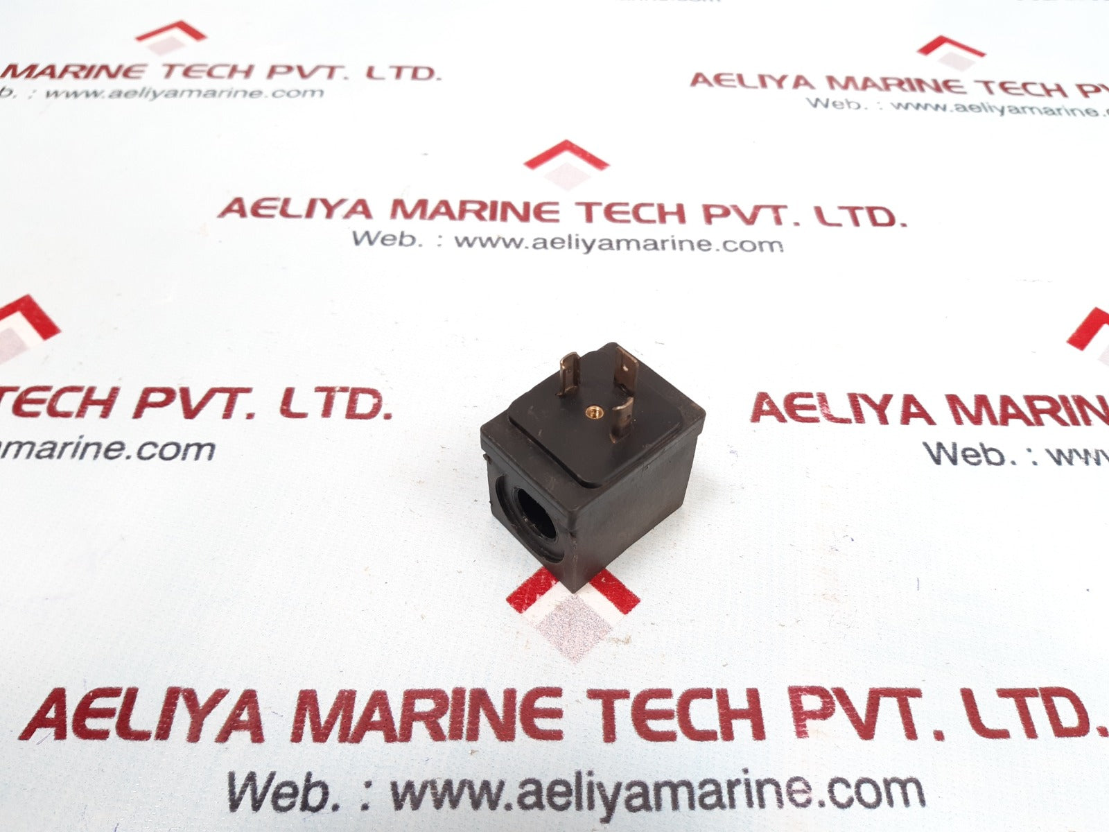Sirai z224a solenoid coil