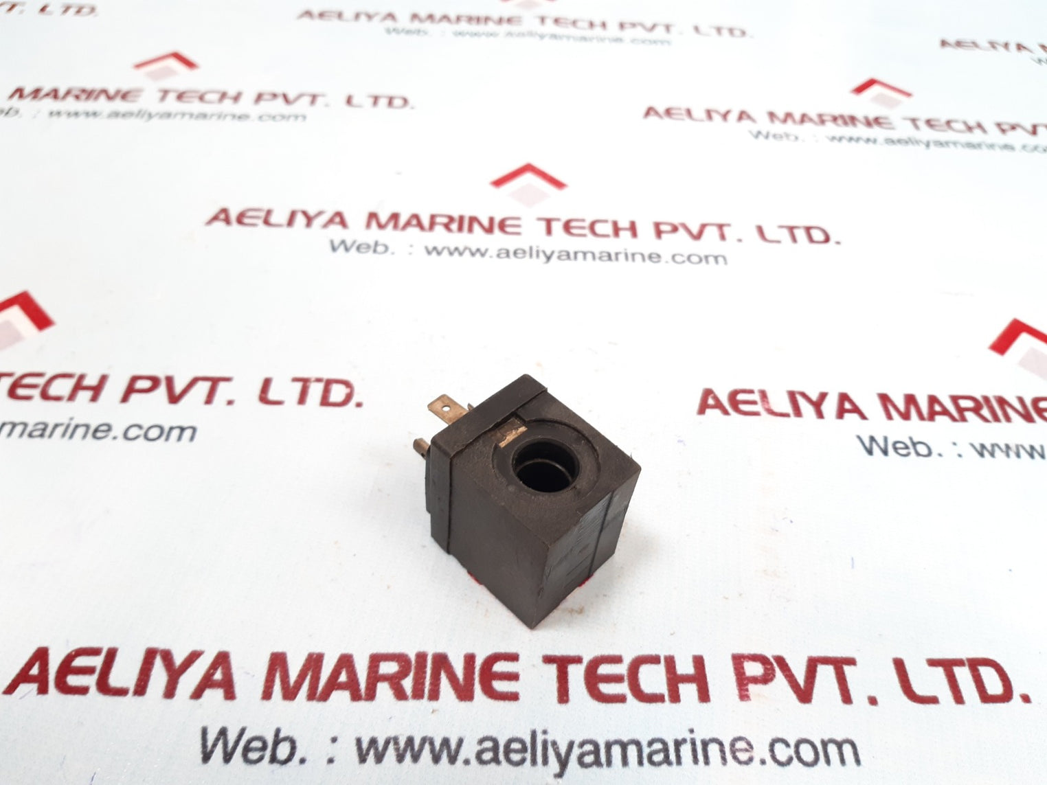 Sirai z224a solenoid coil