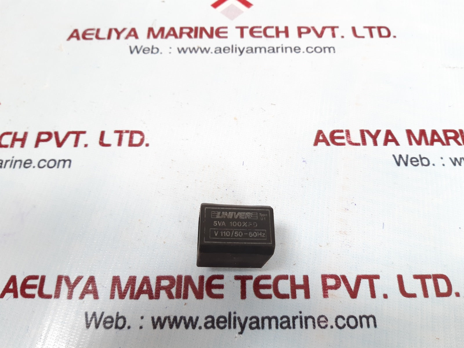 Univer u1 coil