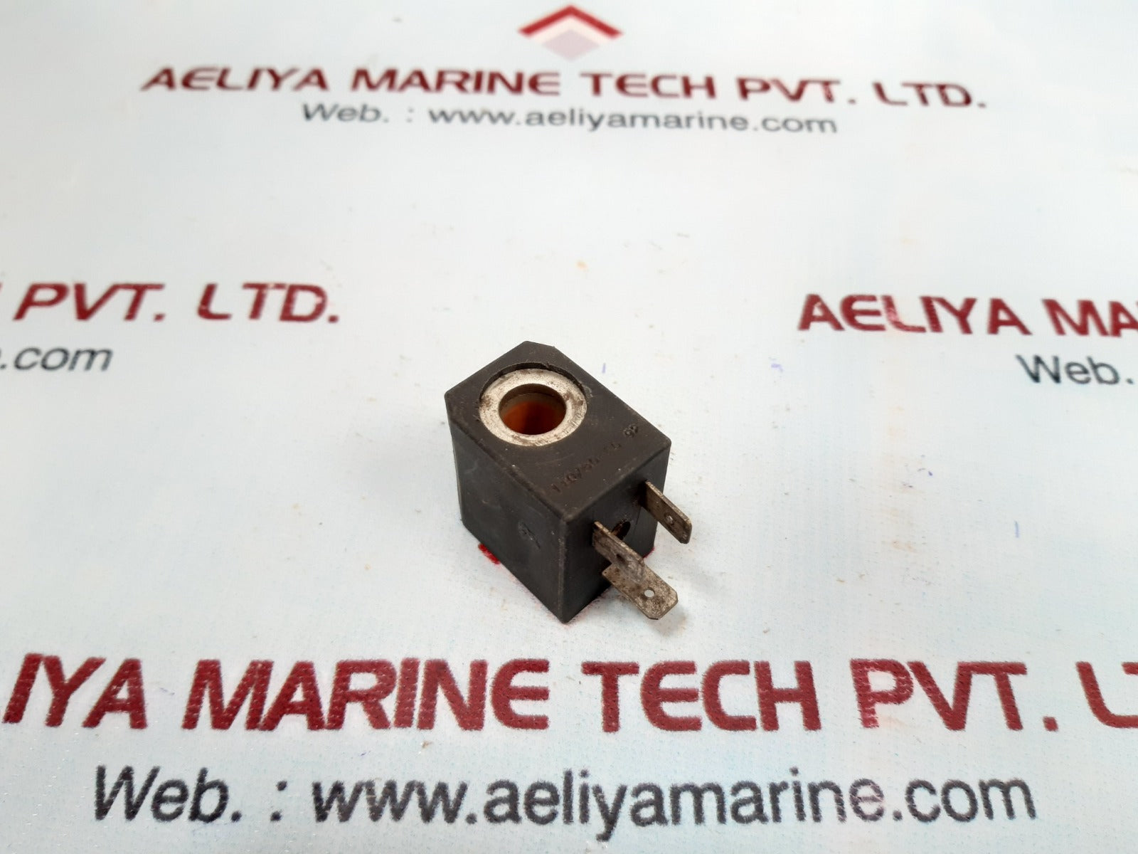 Univer u1 coil