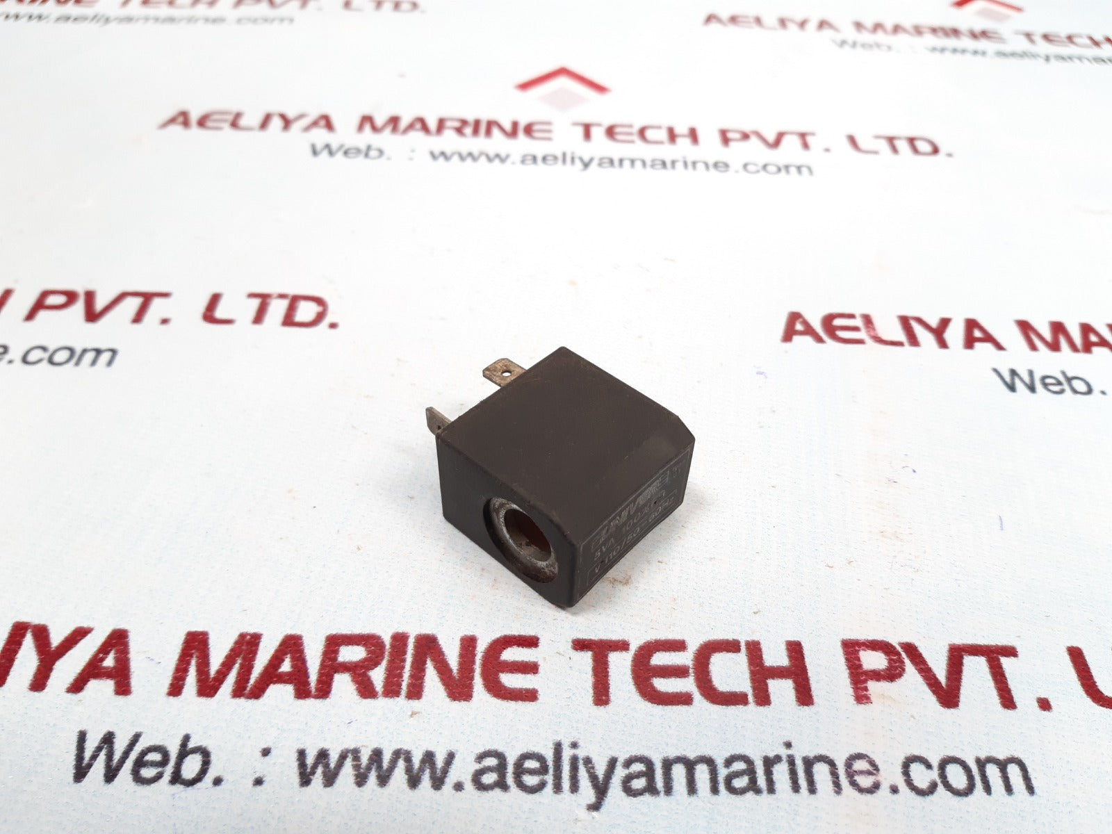 Univer u1 coil