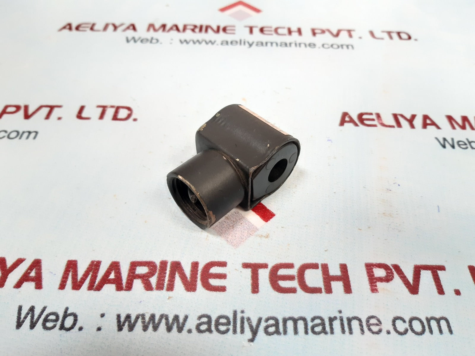 Versa kgg-4332-3-a120 solenoid coil