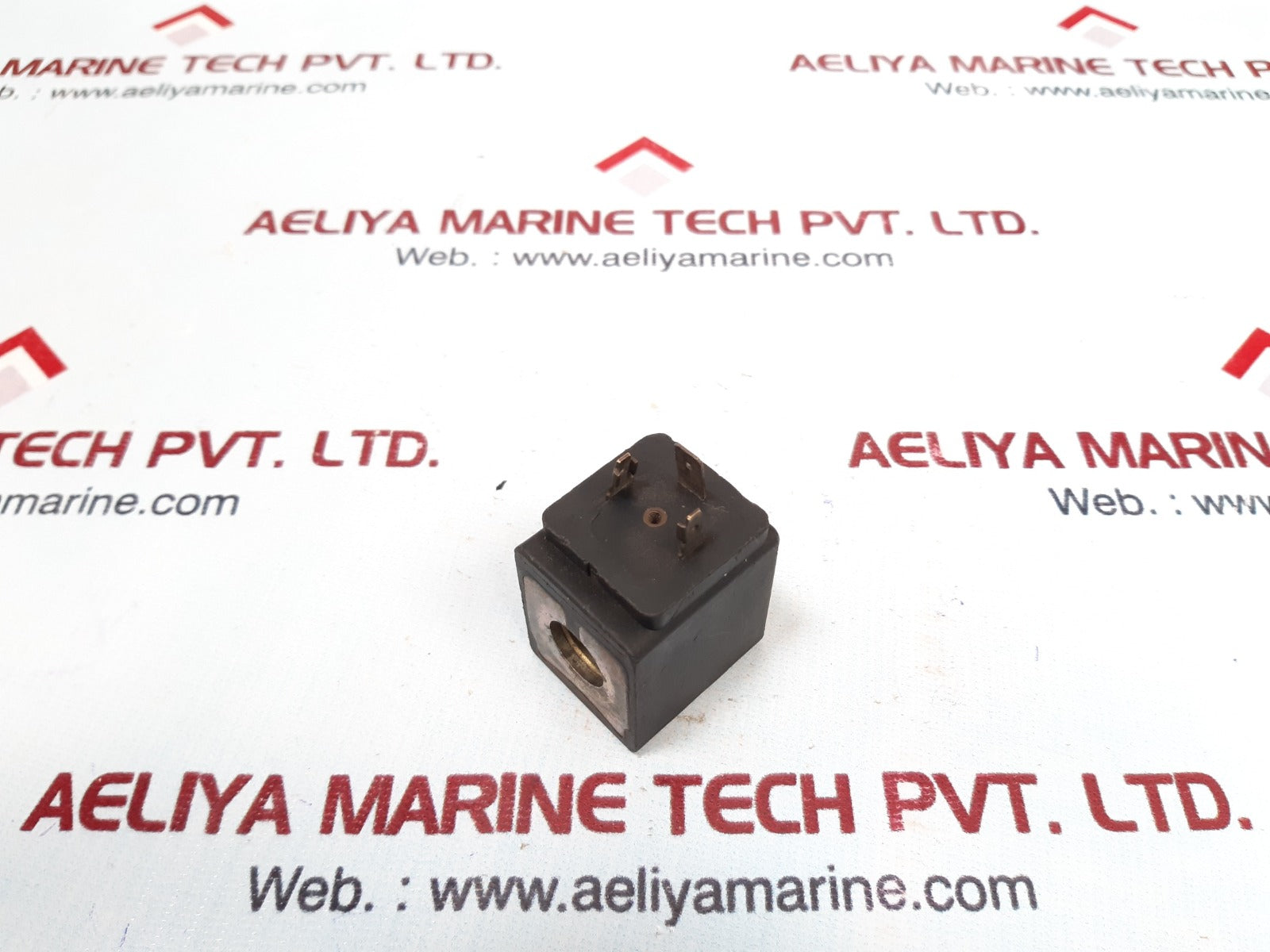 Lucifer 481865a9 f solenoid coil dz02a9 
