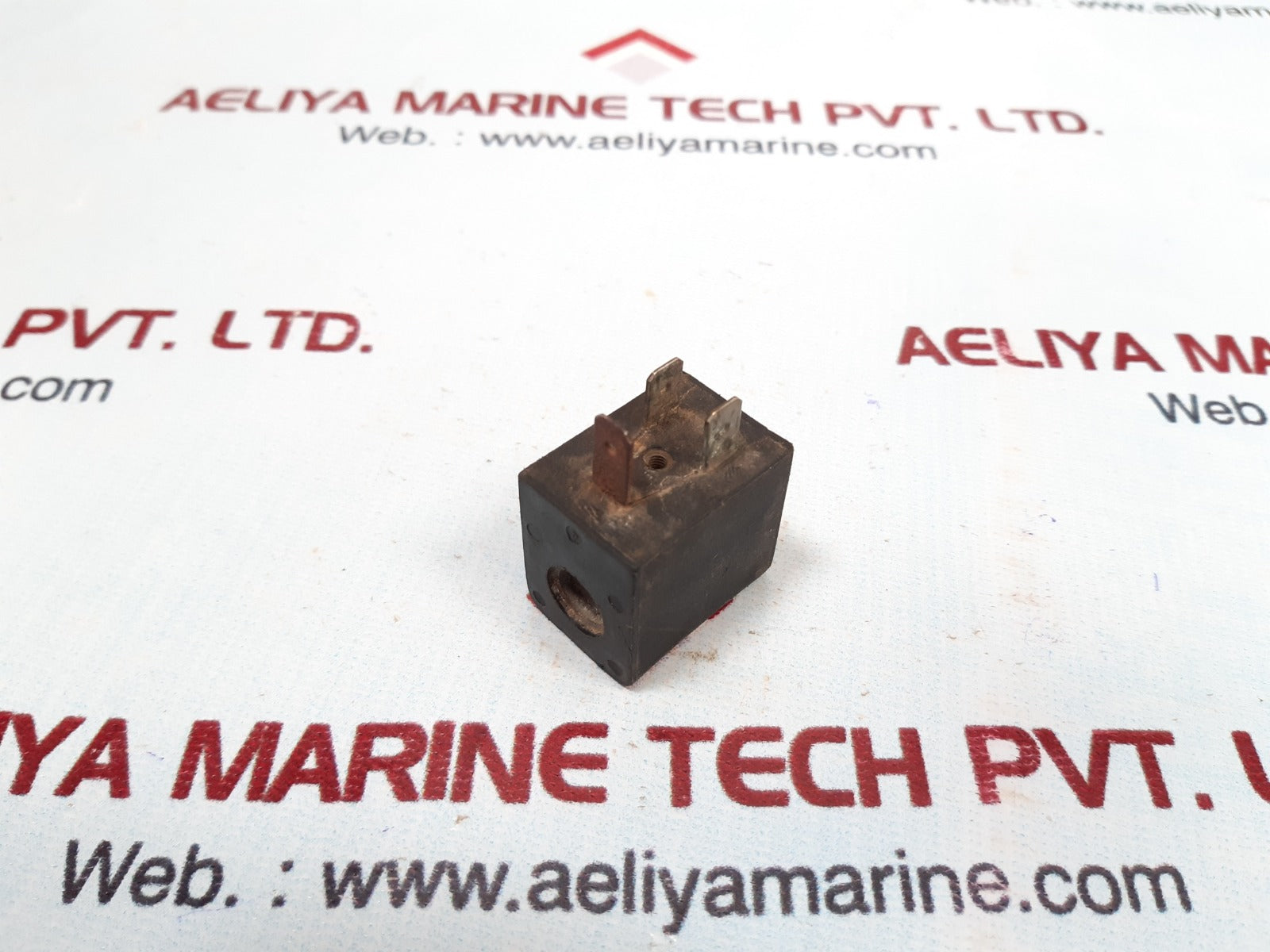 Hafner ma 22 coil 230v 50/60hz 