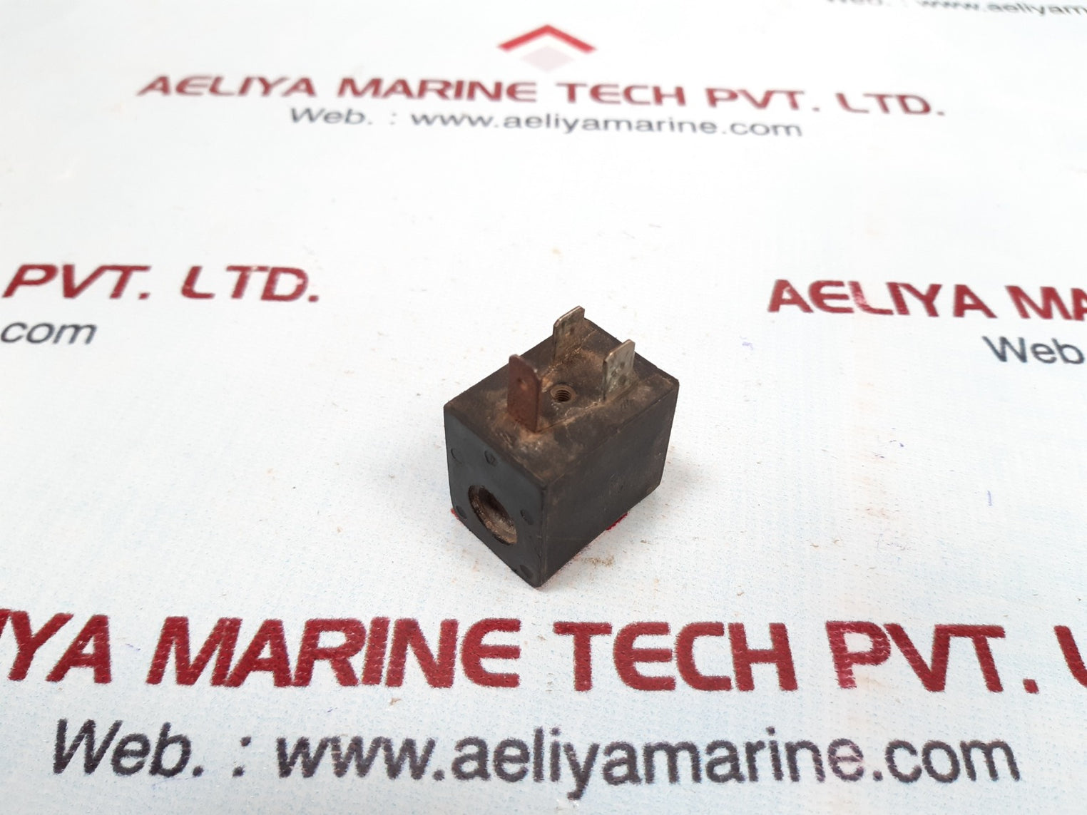 Hafner ma 22 coil 230v 50/60hz 