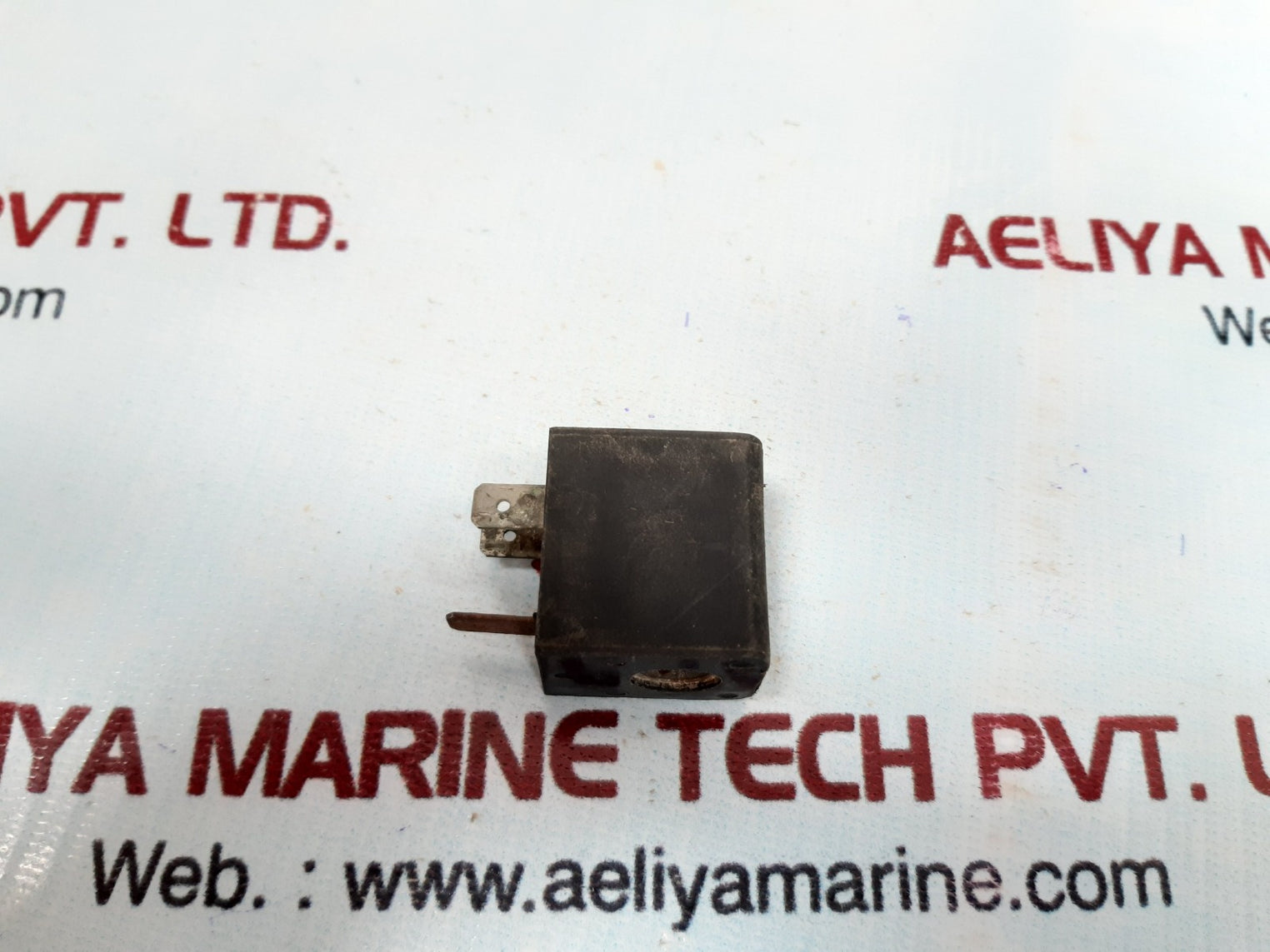 Hafner ma 22 coil 230v 50/60hz 