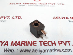 Camozzi a7d solenoid coil 110v 50/60hz 