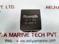 Rexroth 12v dc class f solenoid coil new