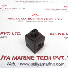 Rexroth 12v dc class f solenoid coil new