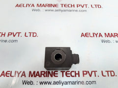 Rexroth 12v dc class f solenoid coil new