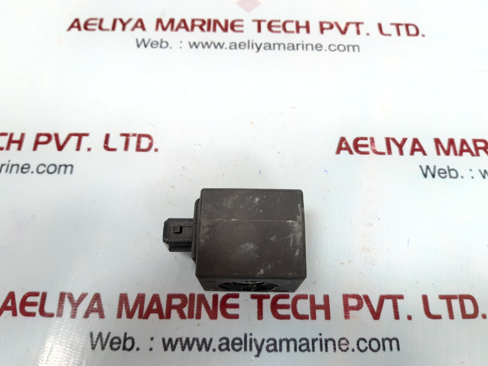 Rexroth class f 12v dc solenoid coil