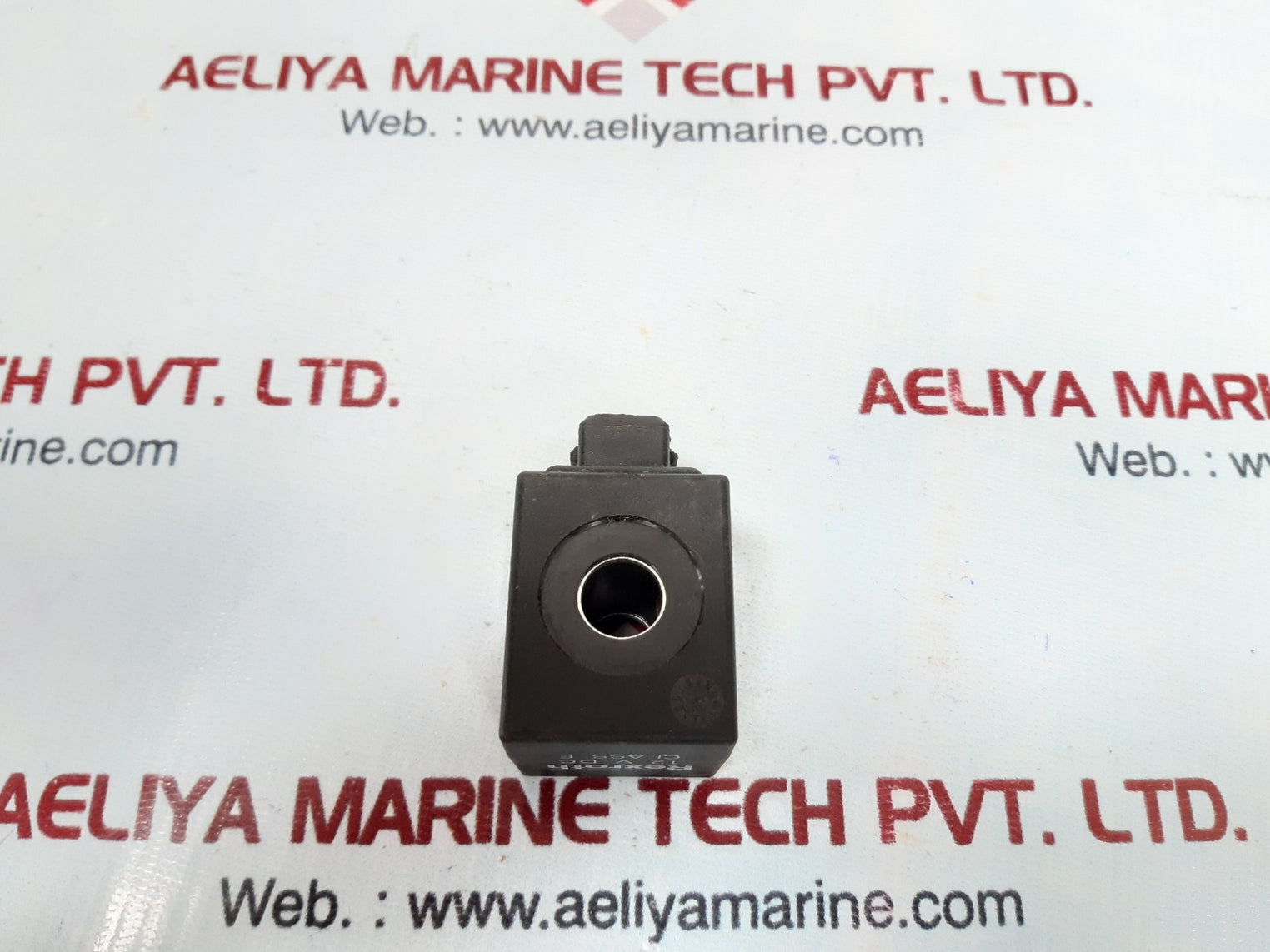 Rexroth class f 12v dc solenoid coil