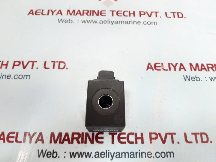 Rexroth class f 12v dc solenoid coil