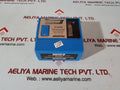 Sensidyne gilian bdx II 801862 abatement air sampler pump