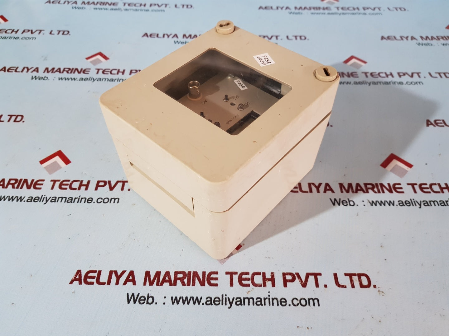 Vmi ab vm41-h