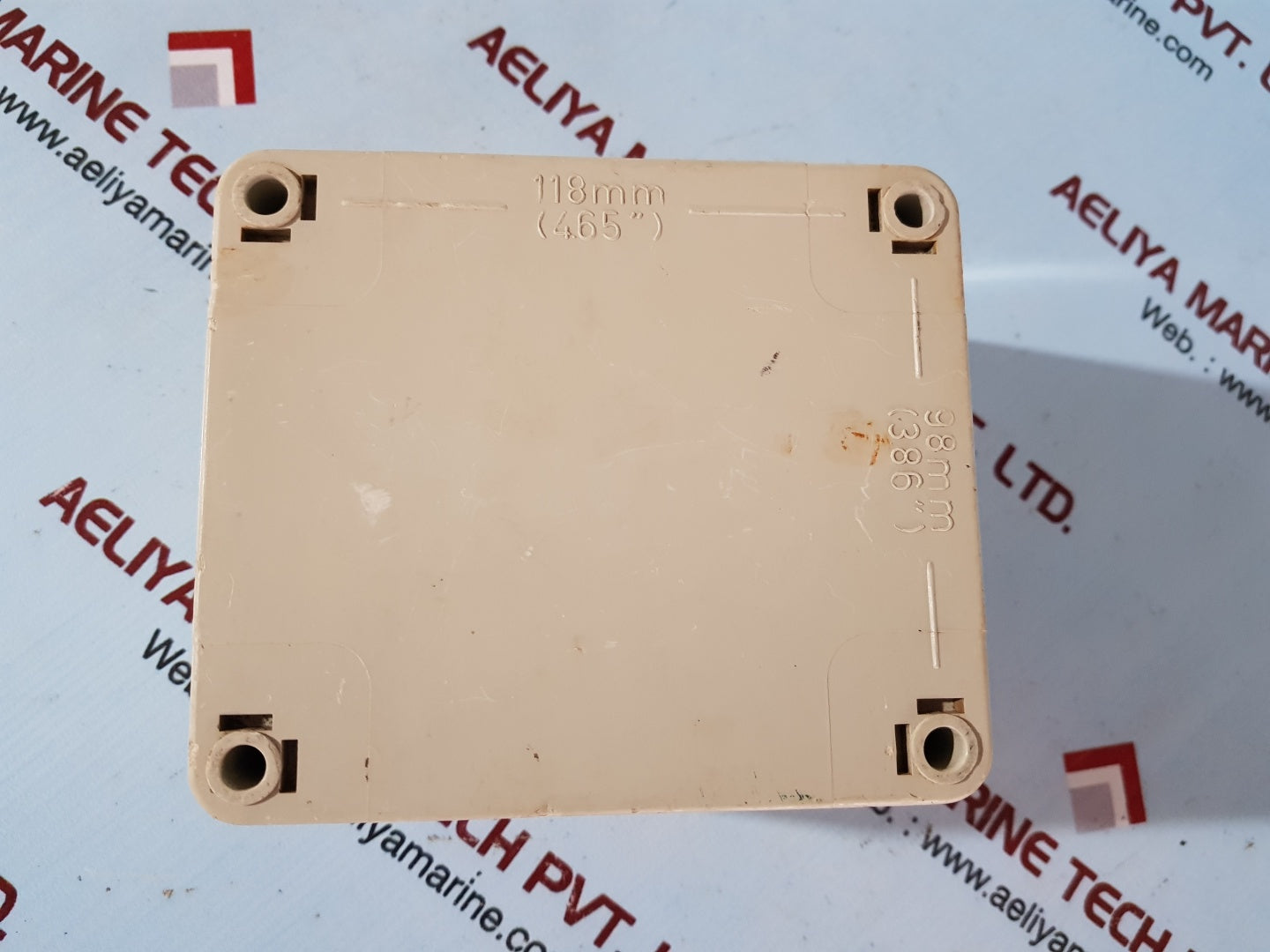 Vmi ab vm41-h