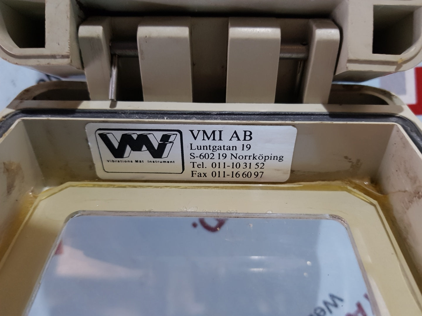 Vmi ab vm41-h