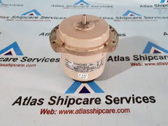 Tamagawa ts 21n1e11 tx synchro motor