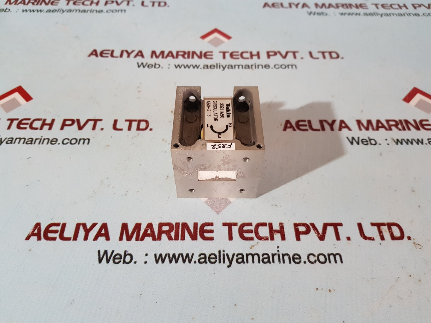 Tokin 30211a50 circulator