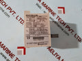 Samwha eocr-fdm-s-220 1150v electronic overload relay