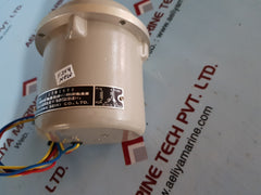 Tamagawa ts 12n9e11 synchro motor 100/110v 50/60hz