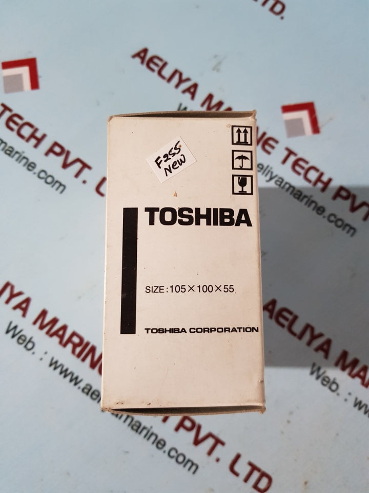 Toshiba slp03 loop i/o controller mv 4-20ma