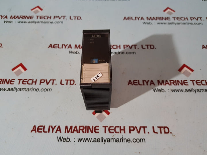 Toshiba slp03 loop i/o controller mv 4-20ma