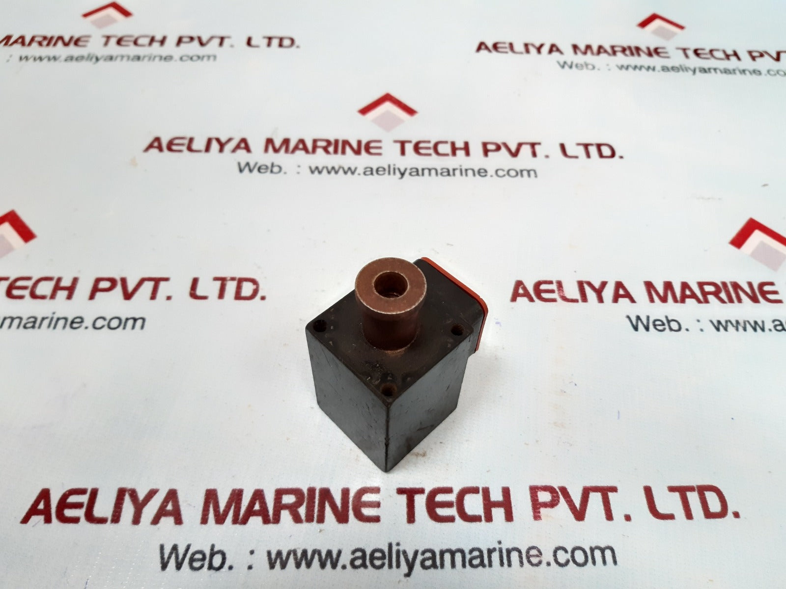 Knapp wh 35-4-s27 6 coil