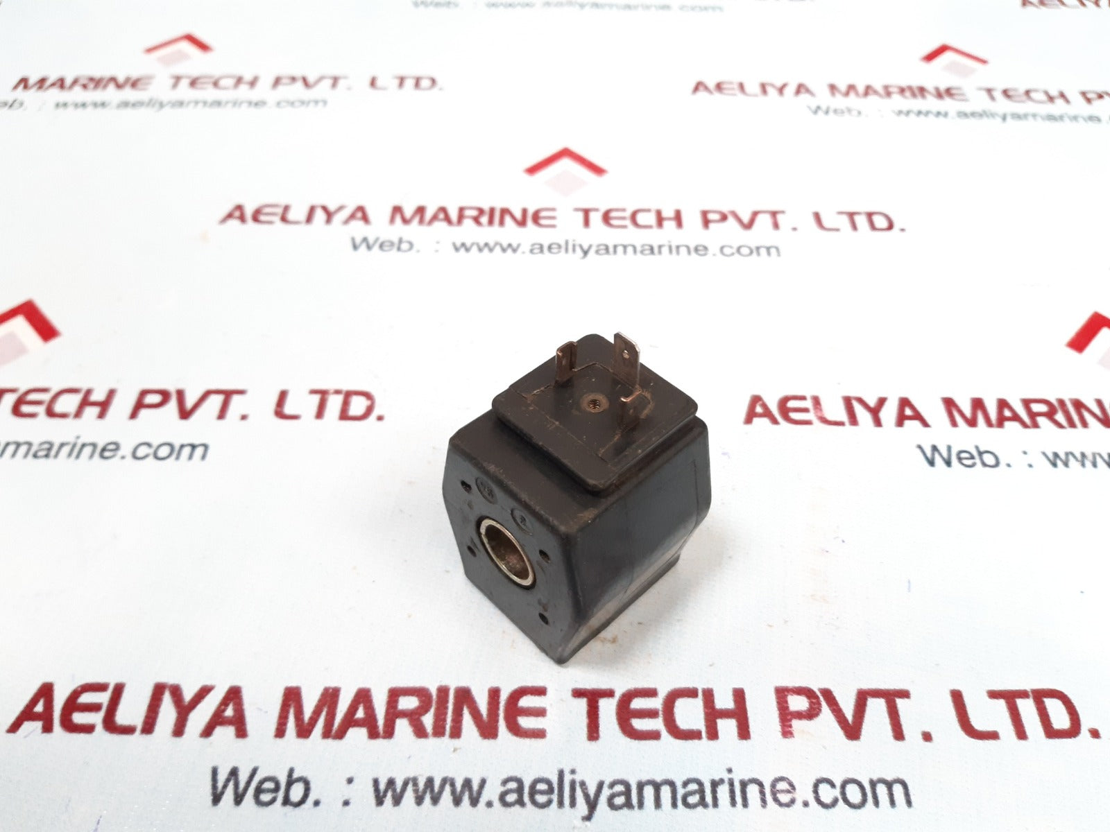 Herion 0700 solenoid valve 110v 60hz