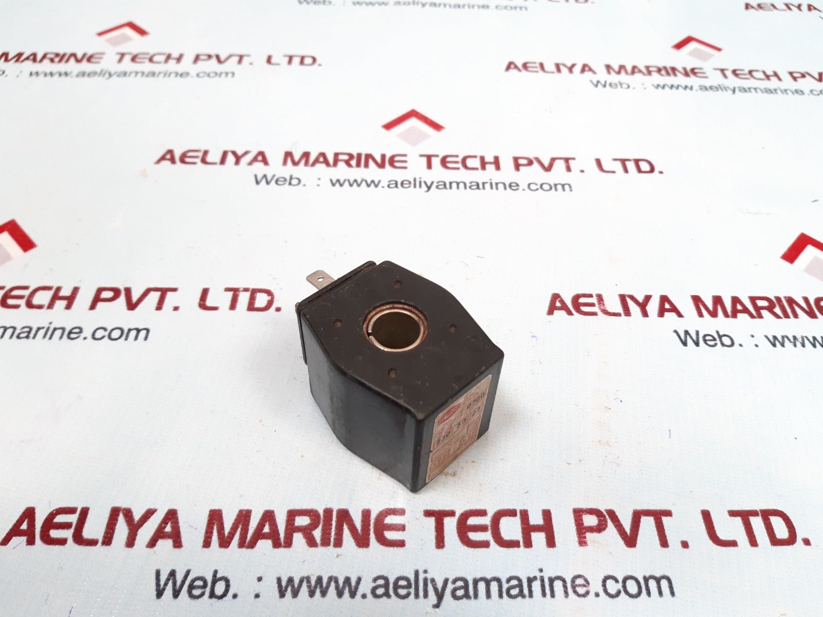 Herion 0700 solenoid coil 230v 50hz