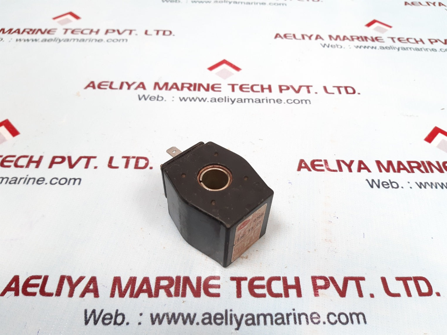 Herion 0700 solenoid coil 230v 50hz