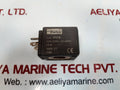 Parker zh14 solemoid valve coil 220-230v~50/60hz